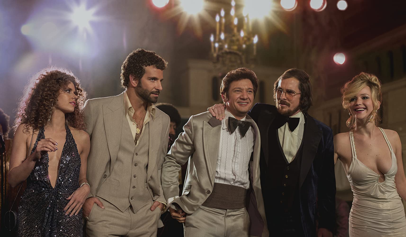 American Hustle (2013)