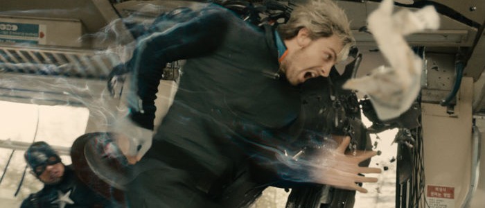 Quicksilver