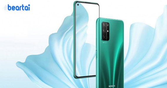 Honor 30