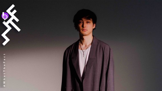 Joji ปล่อยซิงเกิลใหม่ “Gimme Love” พร้อมเตรียมปล่อยอัลบั้มเต็มชุดที่ 2 “Nectar” 10 กรกฎาคมนี้