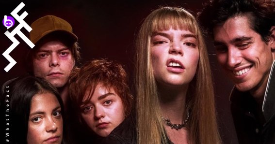 The New Mutants