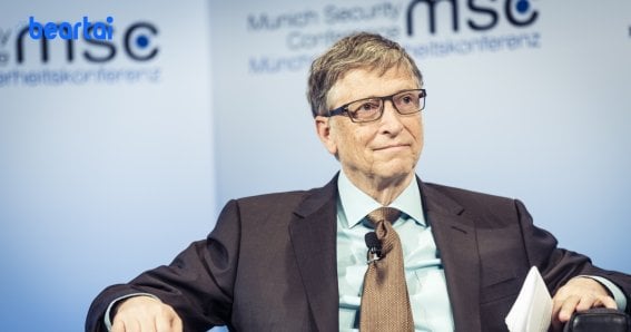 bill gates