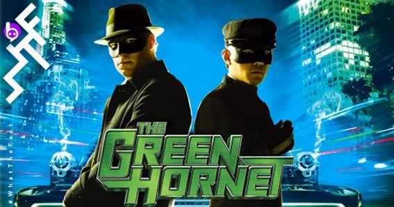 The Green Hornet and Kato เวอร์ชันใหม่ จะได้กลับมาขึ้นจอใหญ่อีกครั้ง