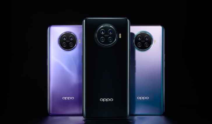 OPPO Ace 2