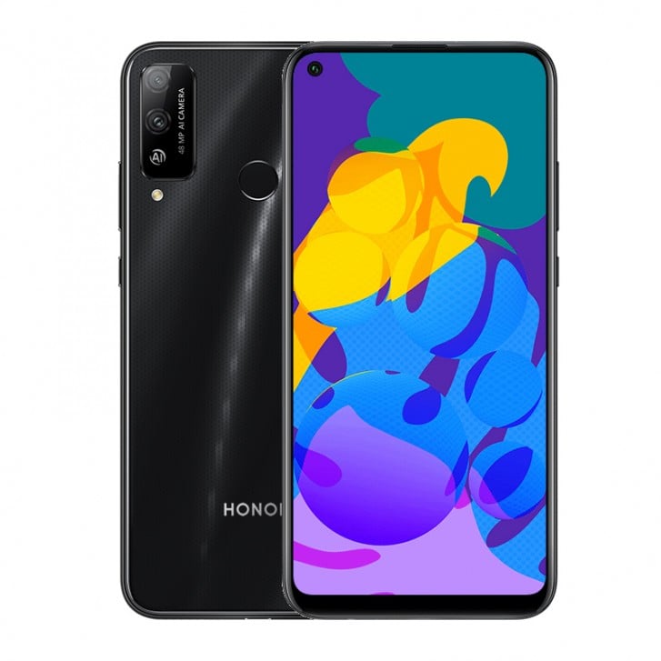  Honor Play 4T Pro