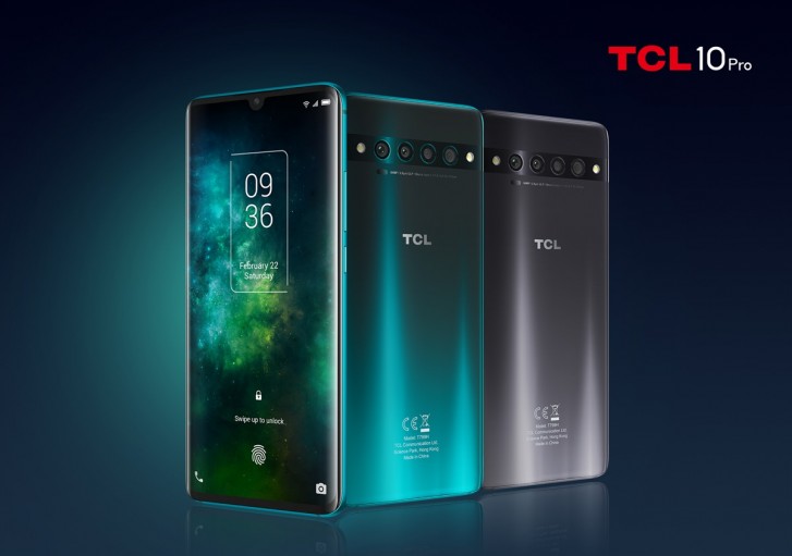 TCL 10