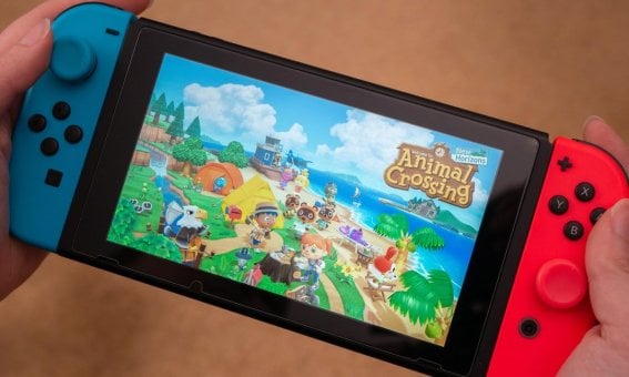 Animal Crossing: New Horizons ถูกสั่งห้ามวางจำหน่ายในประเทศจีน หลังจากกลายเป็นพื้นที่เคลื่อนไหวทางการเมือง