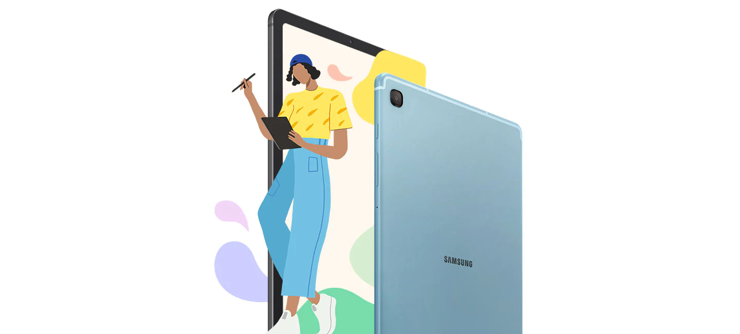 samsung galaxy tab s6