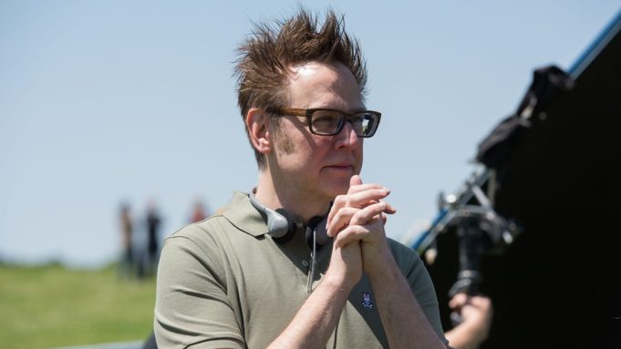 James Gunn