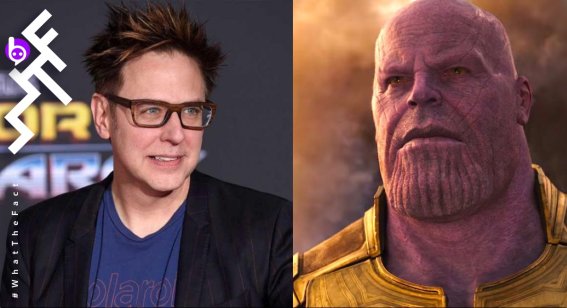 james gunn