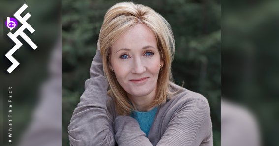 jk rowling