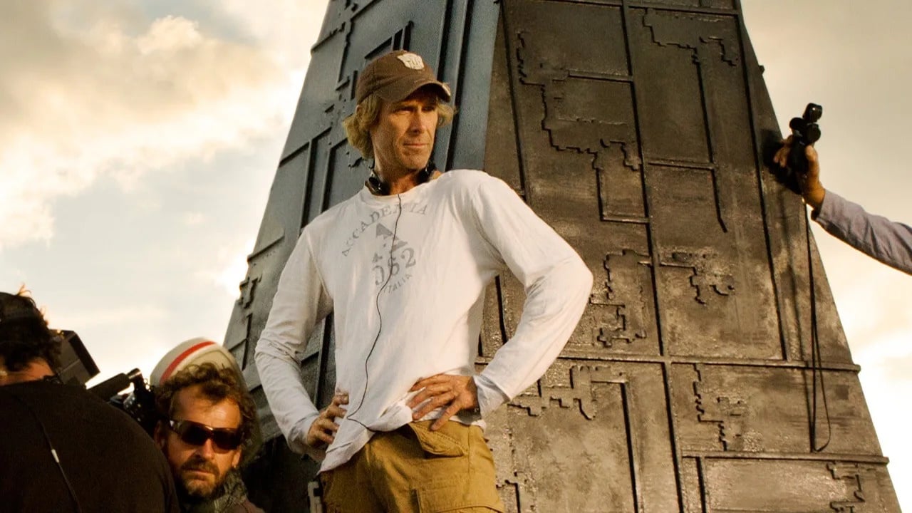 Michael Bay จะเซ็นสัญญาสร้างหนังและซีรีส์ใหั Sony Pictures