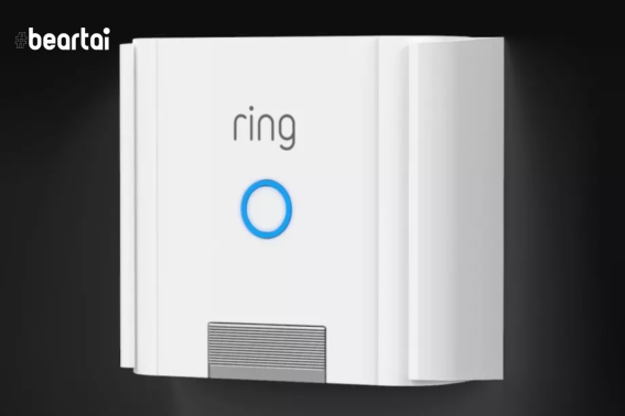 ring doorbox