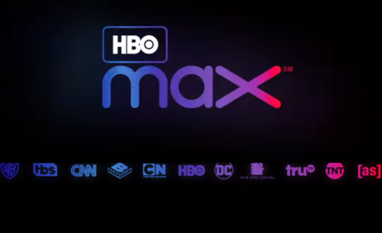 HBO Max