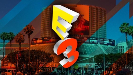 งาน E3 2021