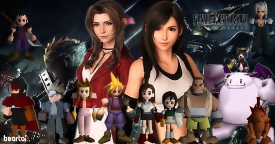 รวมเรื่องราวเกร็ดน่าสนใจเกี่ยวกับ Final Fantasy VII Remake ที่คุณอาจไม่เคยรู้