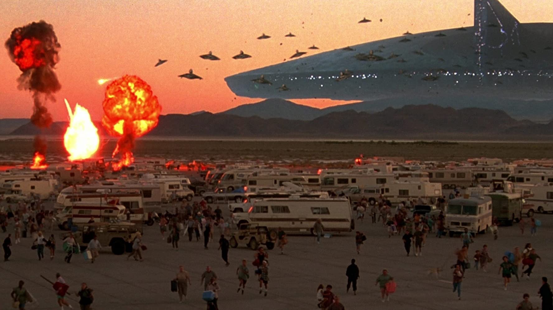 Independence Day (1996)