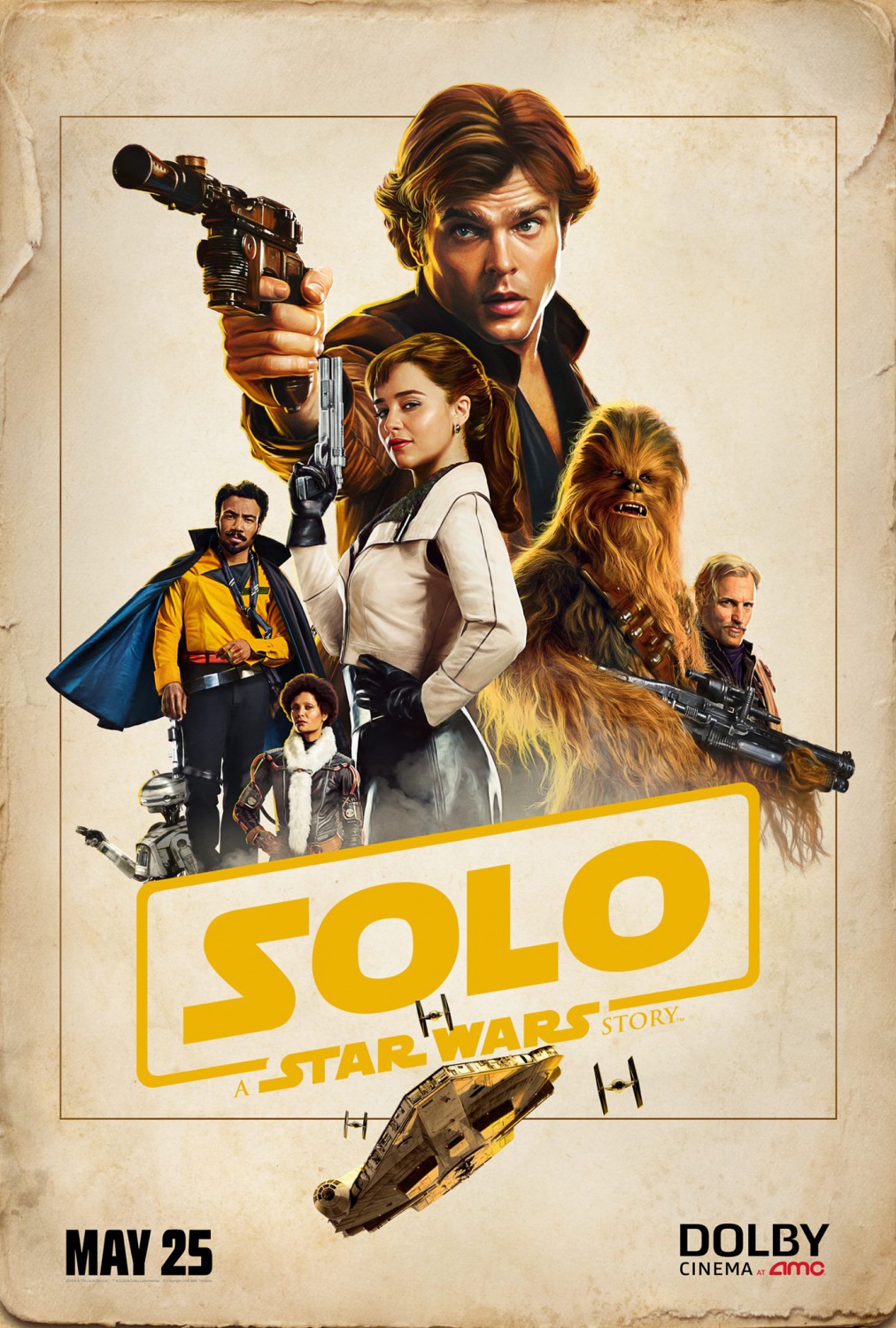 Solo (2018)