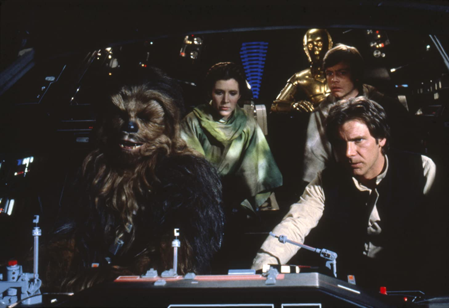 Return of the Jedi (1983)