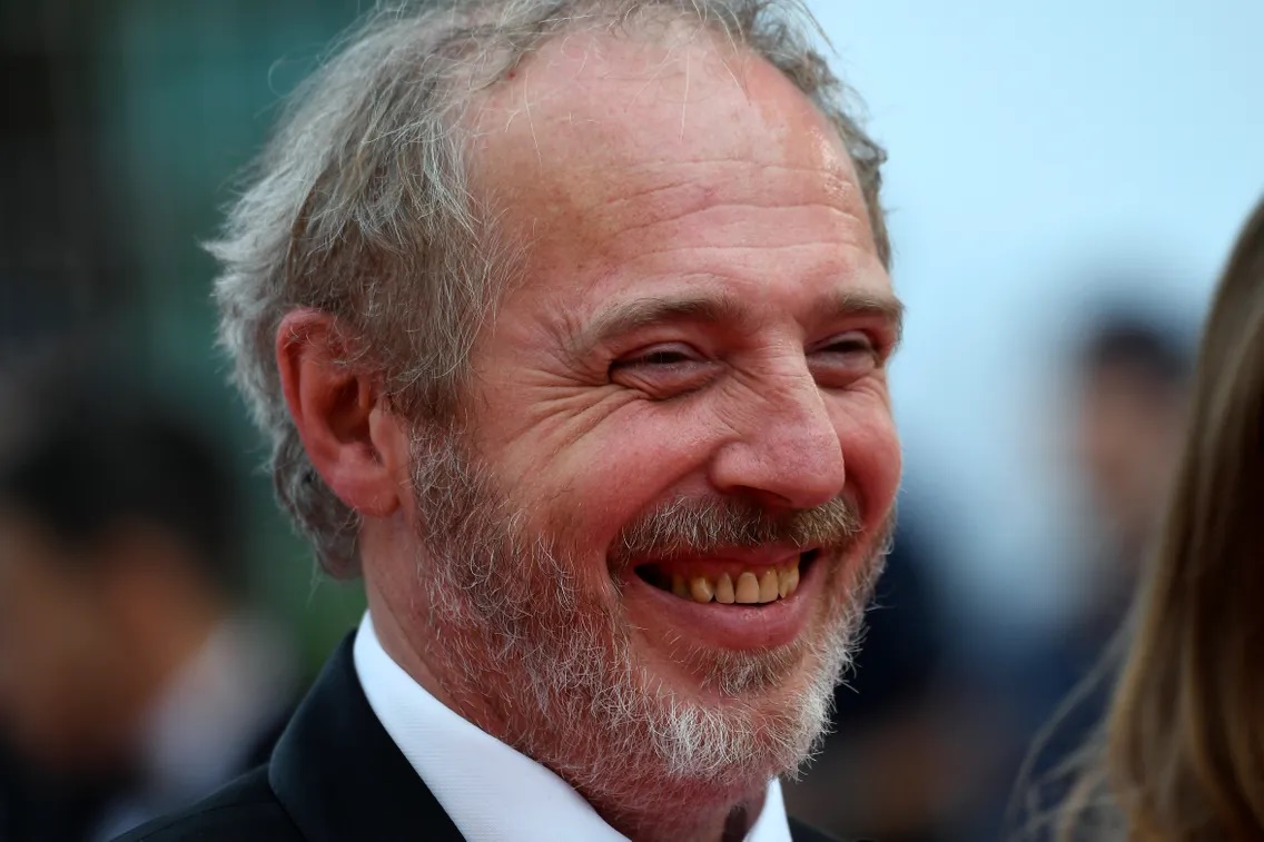 Arnaud Desplechin