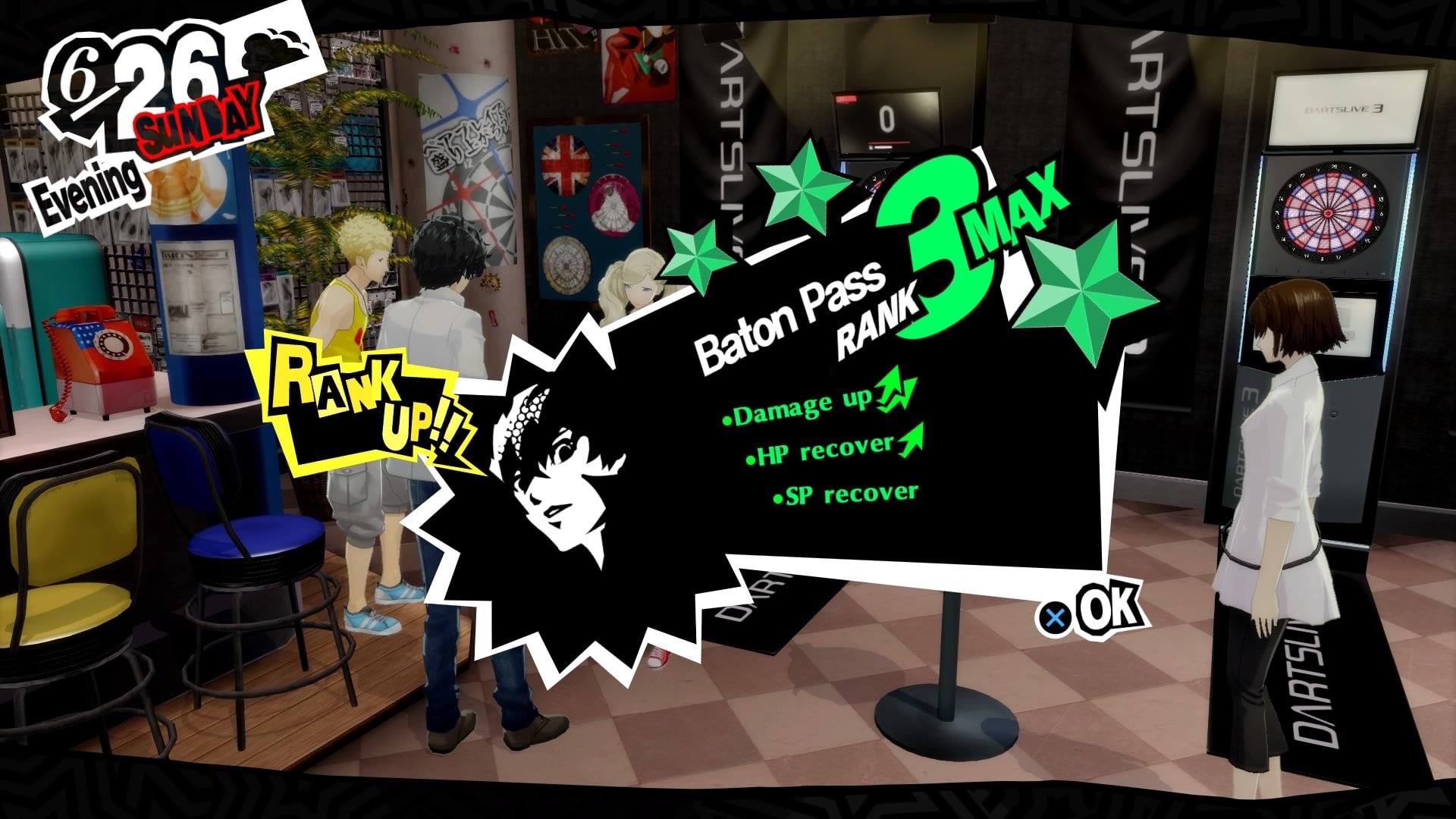 [REVIEW] Persona 5 Royal หนึ่งในเกม JRPG ที่ดีที่สุด "น้ำพริกถ้วยเก่า ที่หยิบมาทำให้อร่อยกว่าเดิม"