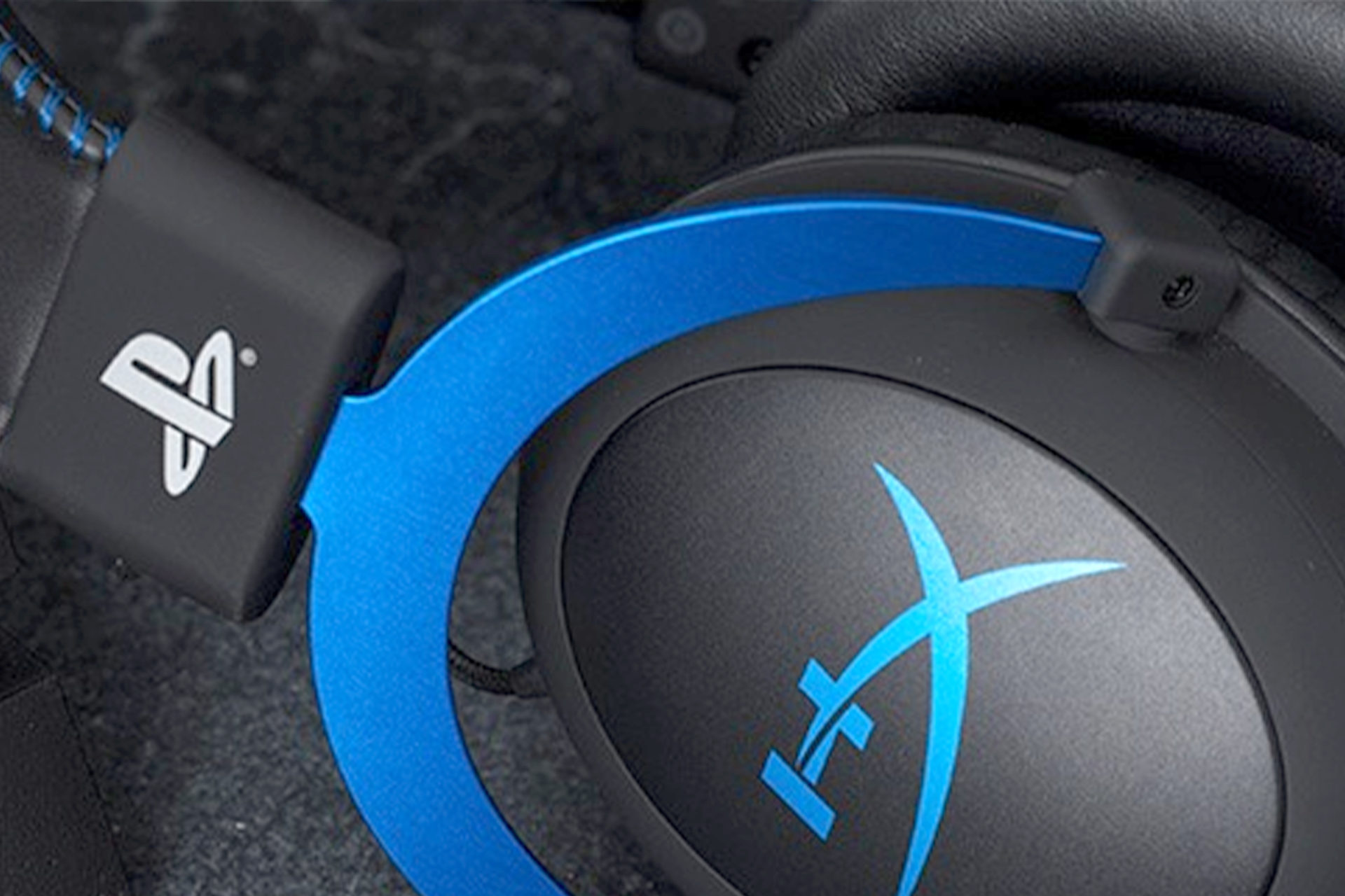 hyperx cloud ps4