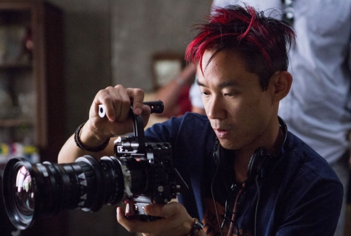 James Wan