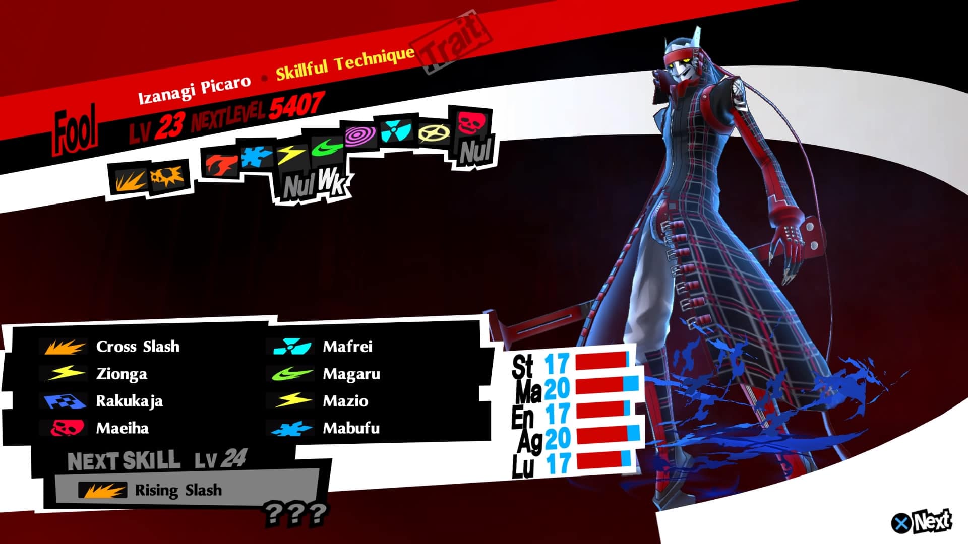 [REVIEW] Persona 5 Royal หนึ่งในเกม JRPG ที่ดีที่สุด "น้ำพริกถ้วยเก่า ที่หยิบมาทำให้อร่อยกว่าเดิม"