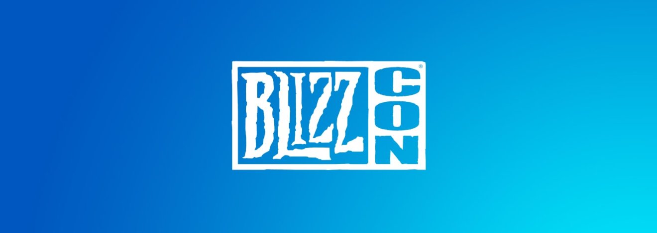 Blizzard Entertainment ประกาศยกเลิก BlizzCon ในปีนี้ แต่จะจัดรูปแบบออนไลน์ในปีหน้าแทน