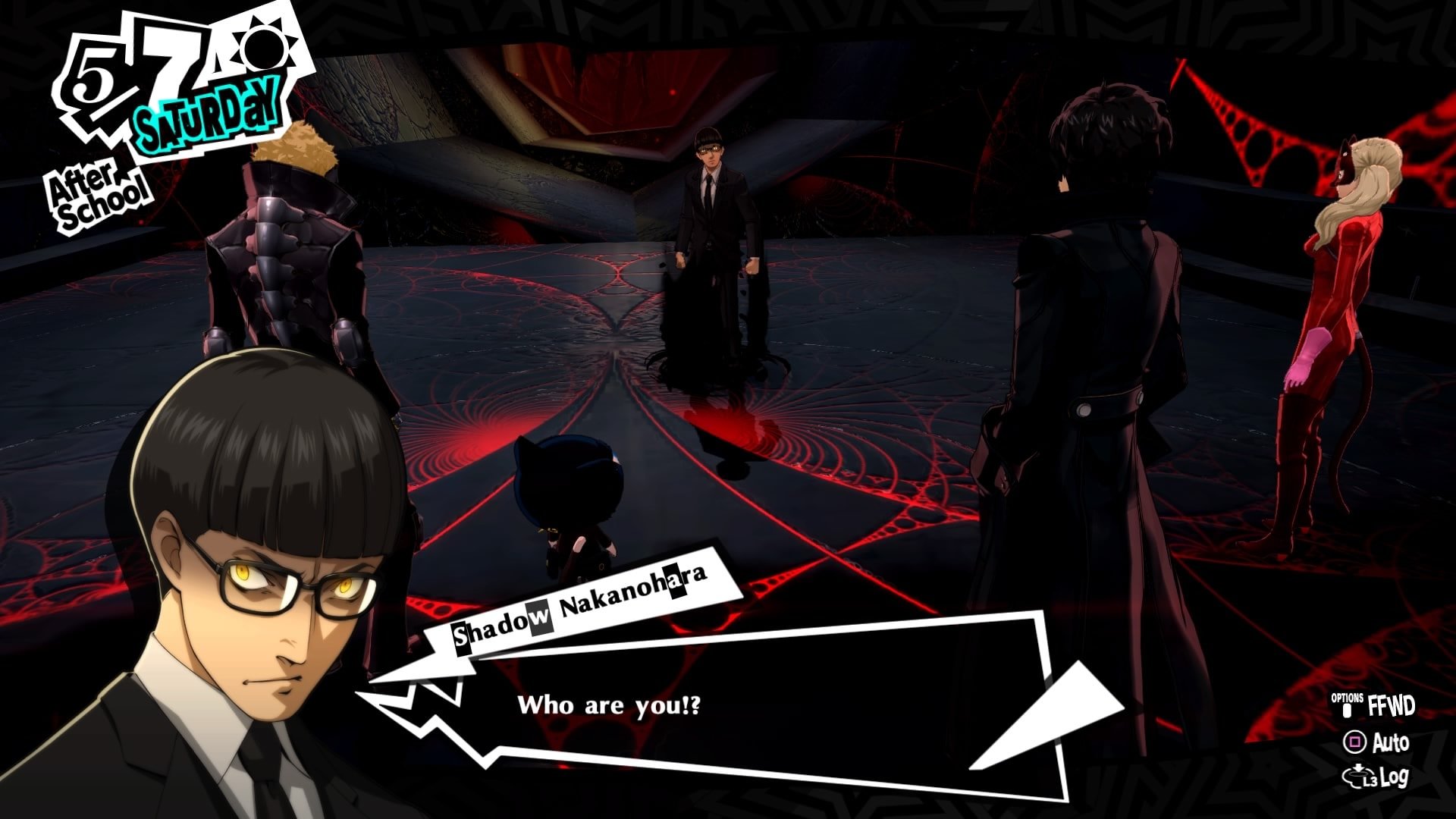 [REVIEW] Persona 5 Royal หนึ่งในเกม JRPG ที่ดีที่สุด "น้ำพริกถ้วยเก่า ที่หยิบมาทำให้อร่อยกว่าเดิม"