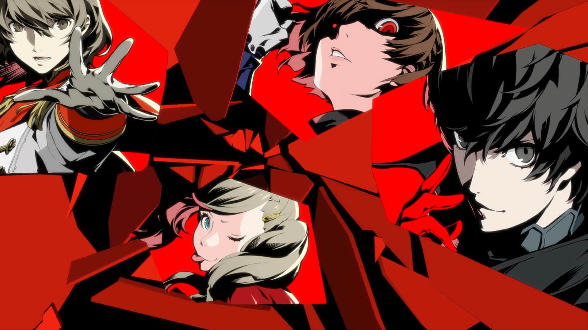 [REVIEW] Persona 5 Royal หนึ่งในเกม JRPG ที่ดีที่สุด "น้ำพริกถ้วยเก่า ที่หยิบมาทำให้อร่อยกว่าเดิม"