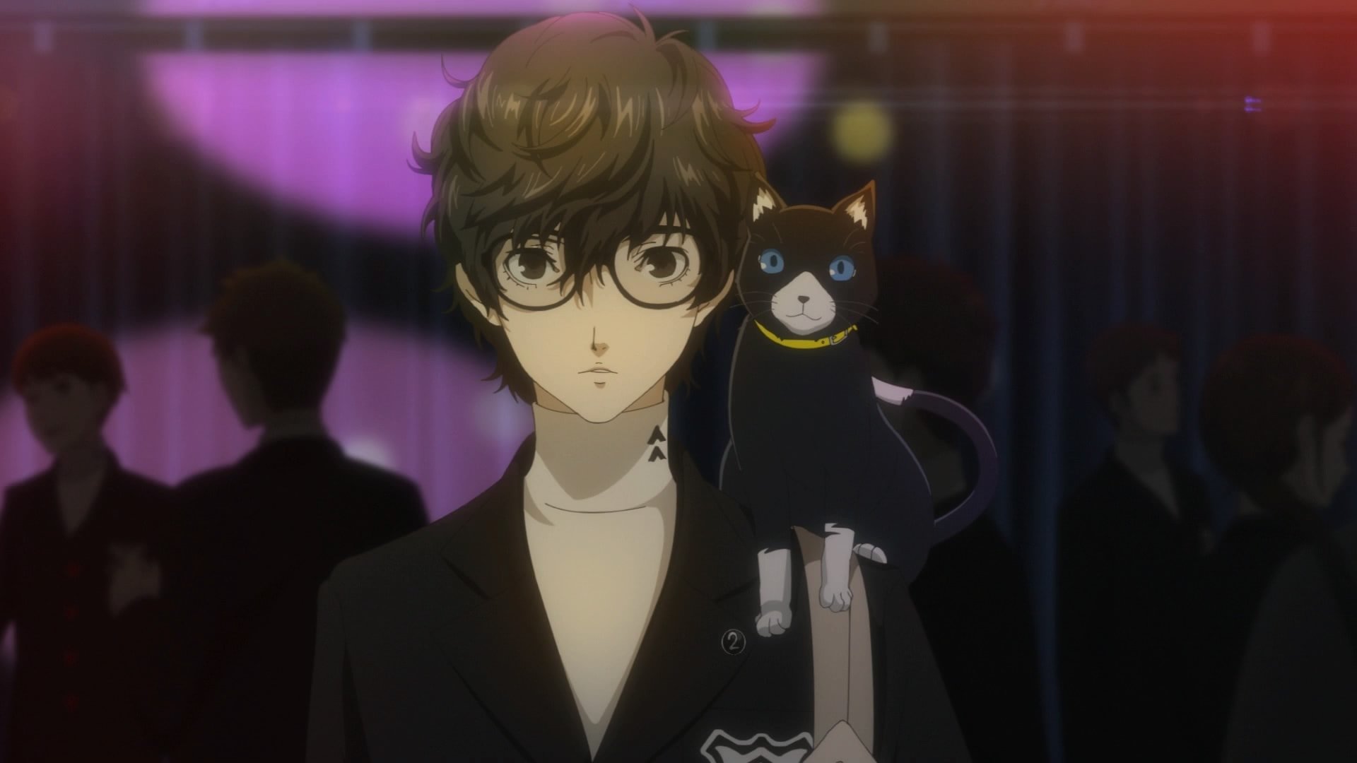 [REVIEW] Persona 5 Royal หนึ่งในเกม JRPG ที่ดีที่สุด "น้ำพริกถ้วยเก่า ที่หยิบมาทำให้อร่อยกว่าเดิม"