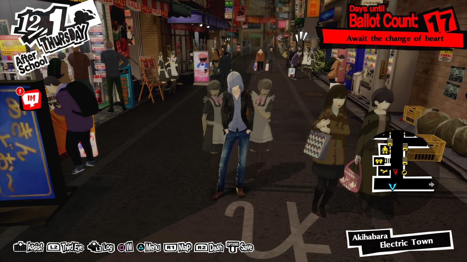 [REVIEW] Persona 5 Royal หนึ่งในเกม JRPG ที่ดีที่สุด "น้ำพริกถ้วยเก่า ที่หยิบมาทำให้อร่อยกว่าเดิม"