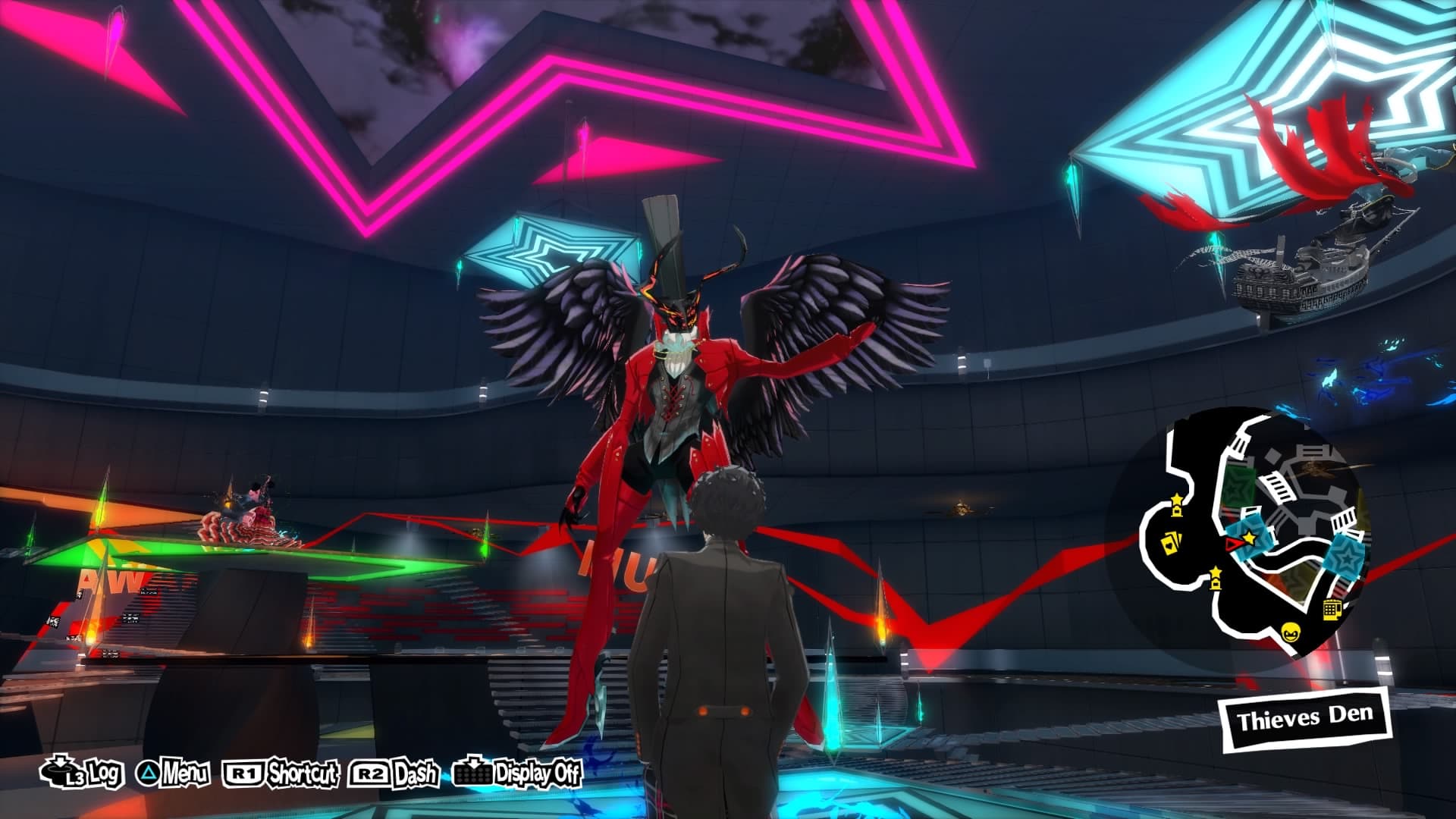 [REVIEW] Persona 5 Royal หนึ่งในเกม JRPG ที่ดีที่สุด "น้ำพริกถ้วยเก่า ที่หยิบมาทำให้อร่อยกว่าเดิม"