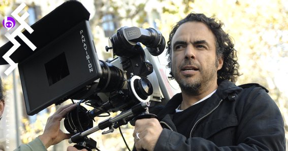 Alejandro González Iñárritu