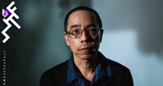 Apichatpong Weerasethakul