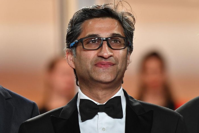 Asif Kapadia