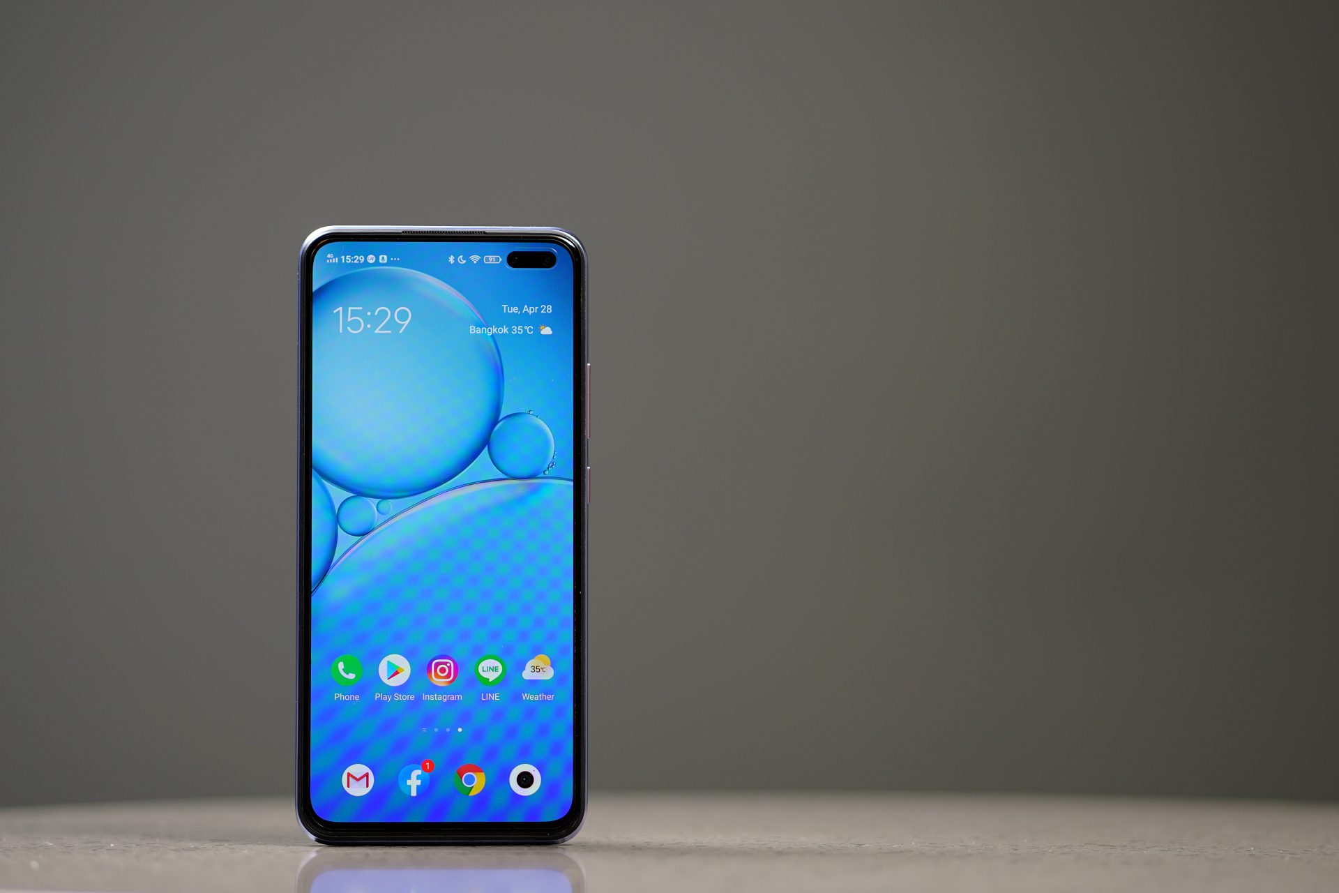 Vivo V19