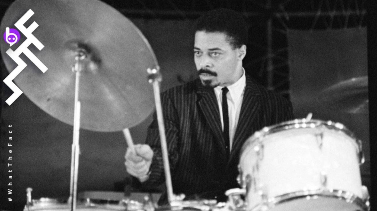 Jimmy Cobb มือกลอง Miles Davis จากอัลบั้ม ‘Kind of Blue’ เสียชีวิตแล้วในวัย 91