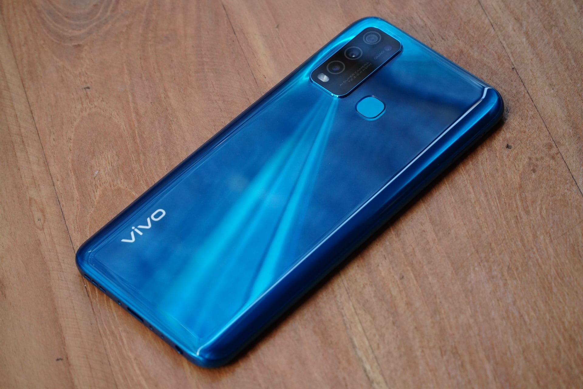 vivo y30