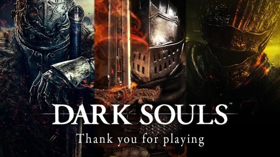 Dark Souls