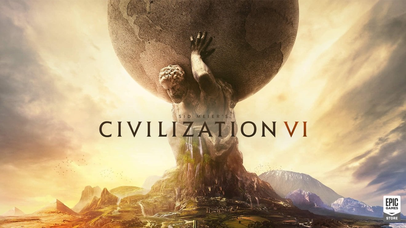 เกม Sid Meier's Civilization VI