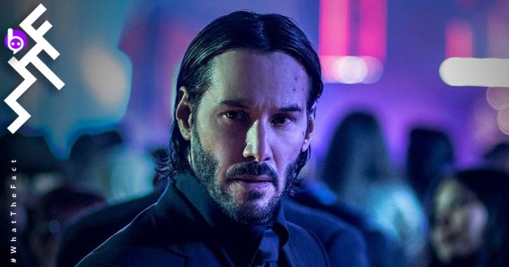 John Wick 4 เลื่อนไปเดือนพฤษภาคม 2022 : เหตุวิกฤติ COVID-19 ทำให้ล่าช้าไปอีก 1 ปี