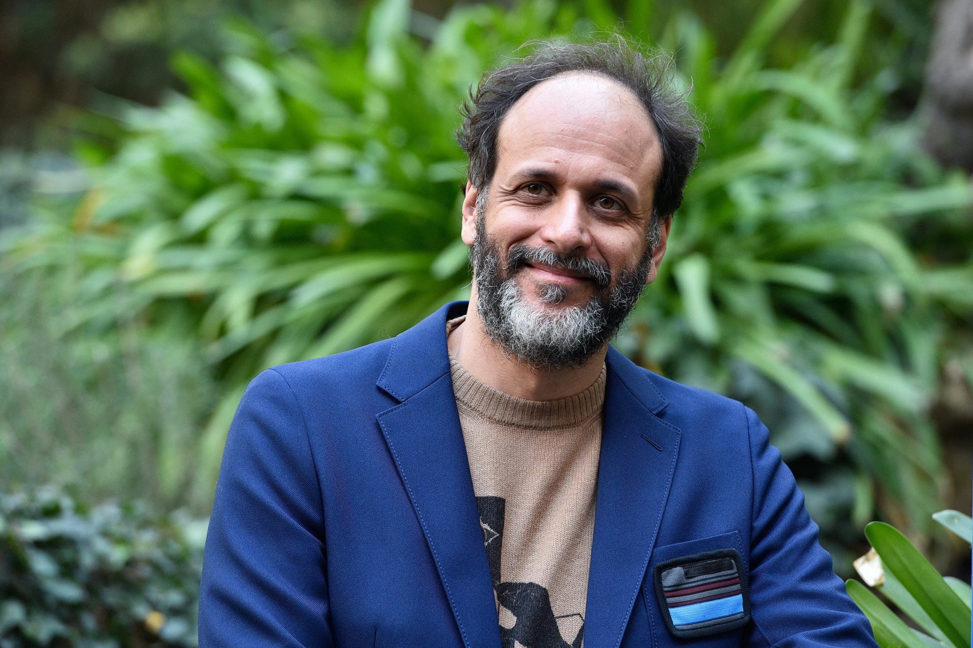 Luca Guadagnino