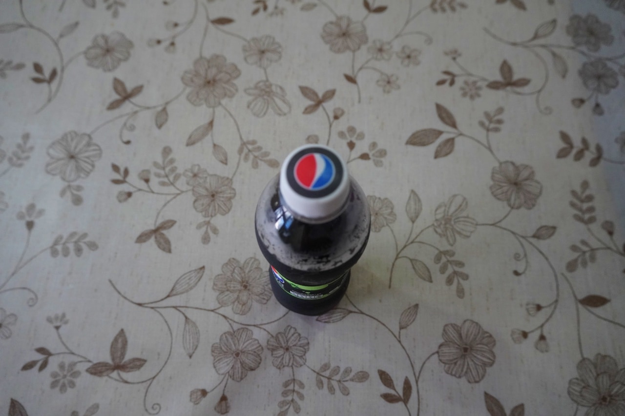 WHAT THE FACT รีวิว Pepsi Max Cream Soda