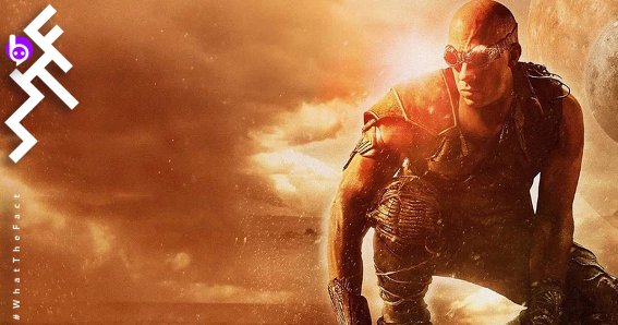 Riddick 4