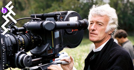 Roger Deakins