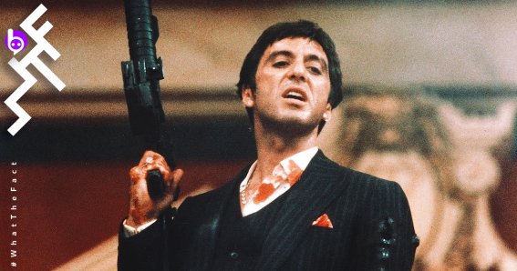 Scarface 1983