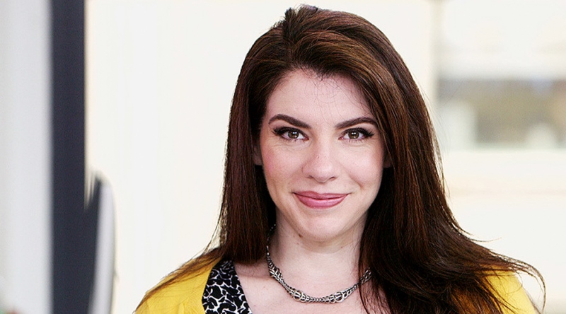 Stephenie Meyer 