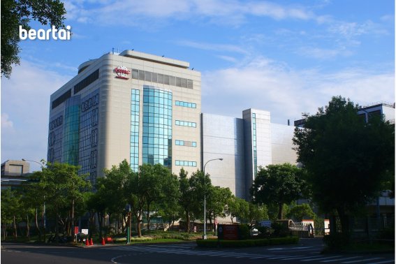 TSMC